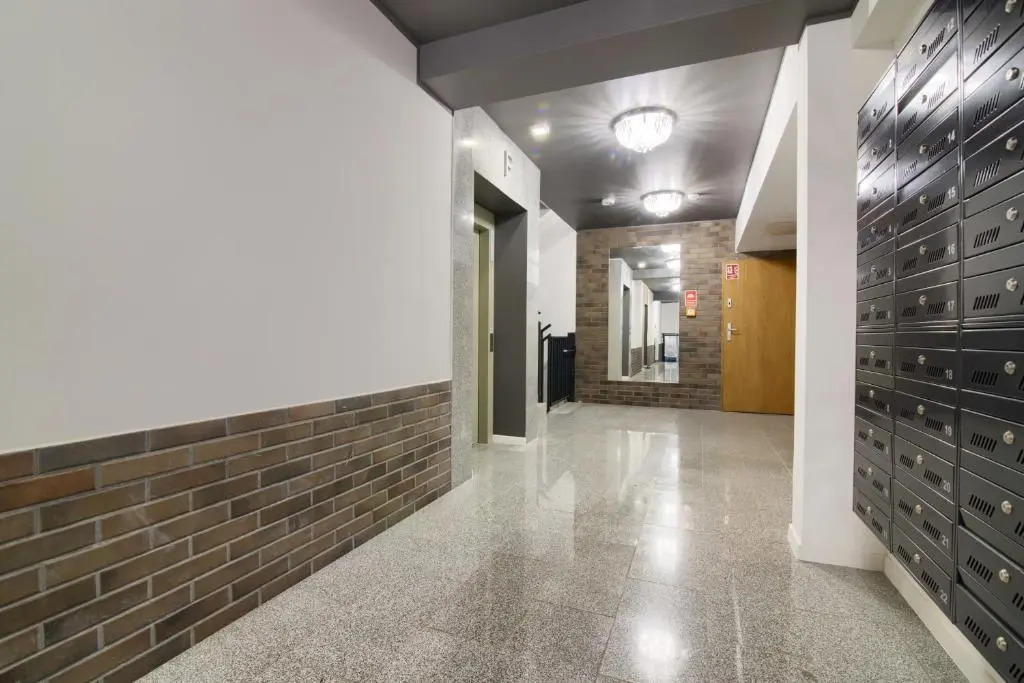 Apartments in - River House