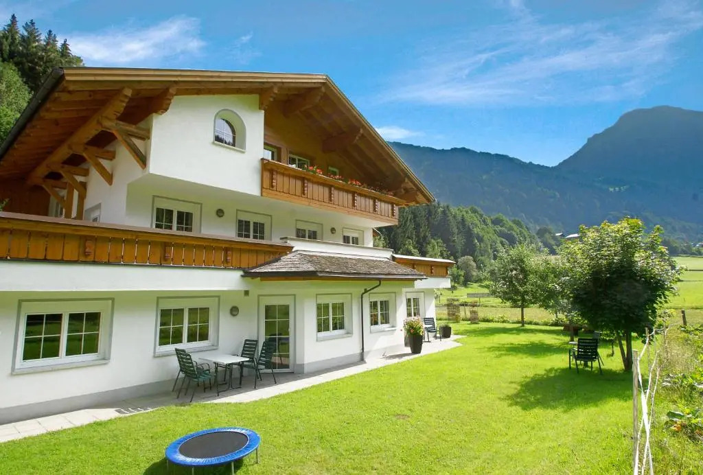 Ferienwohnung Carbonare