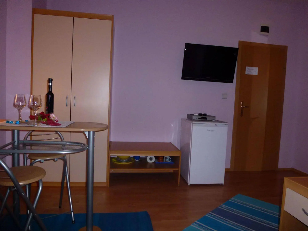 Matic Apartments