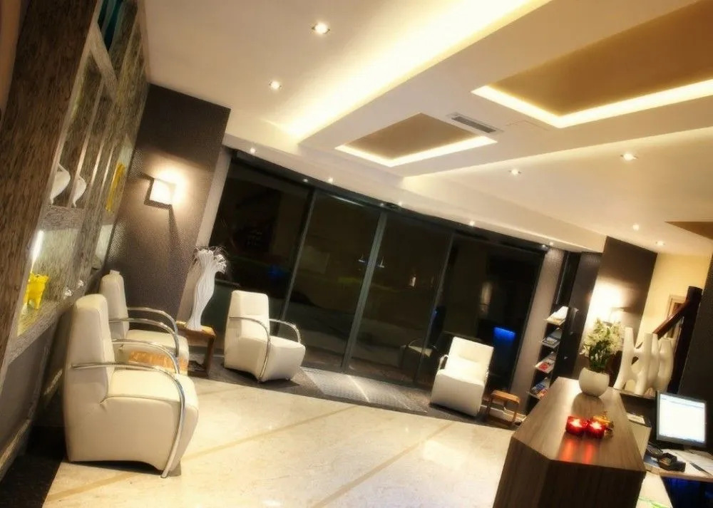 Landhotel Alberts