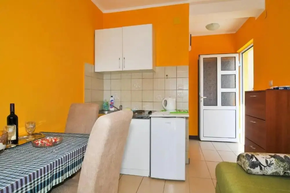 Apartments Olga Tivat