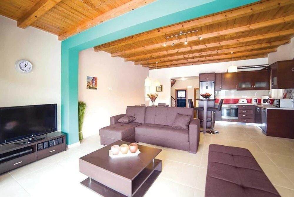 Villa Lemonia