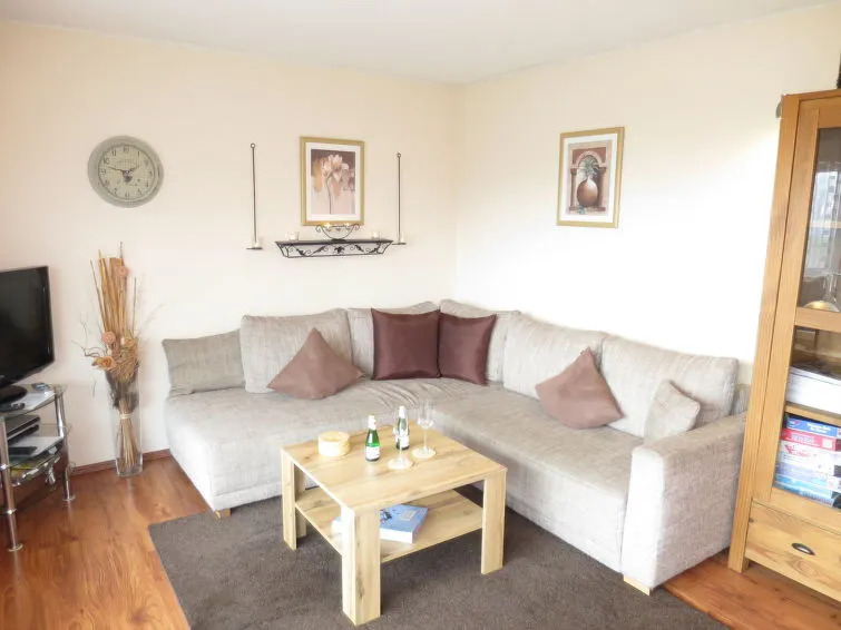 Apartment Panorama