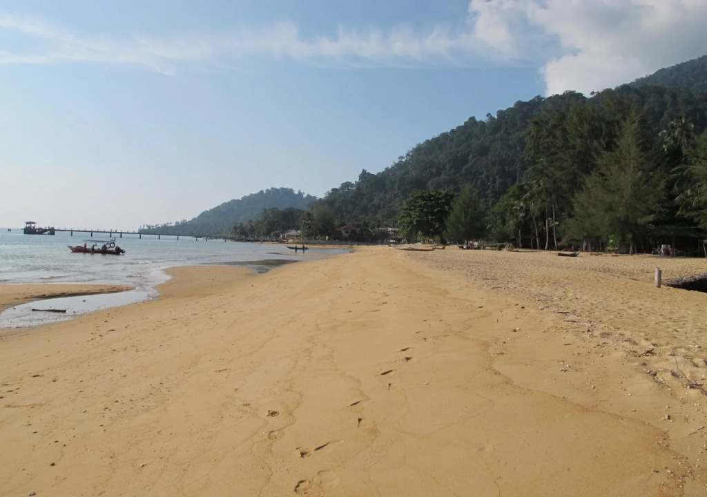 Aguna Resort