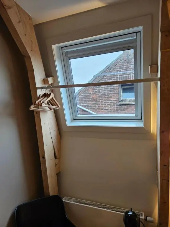 Super de luxe privékamer op een toplocatie - Room 2