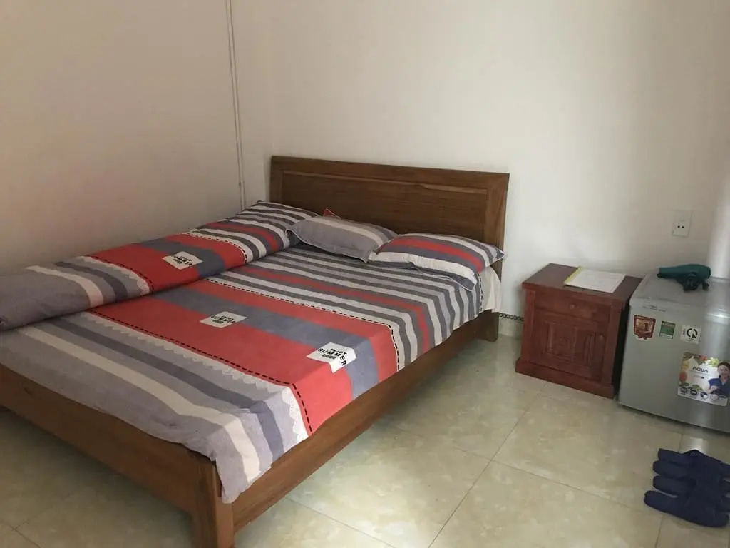 Huong Thao 2 Hotel