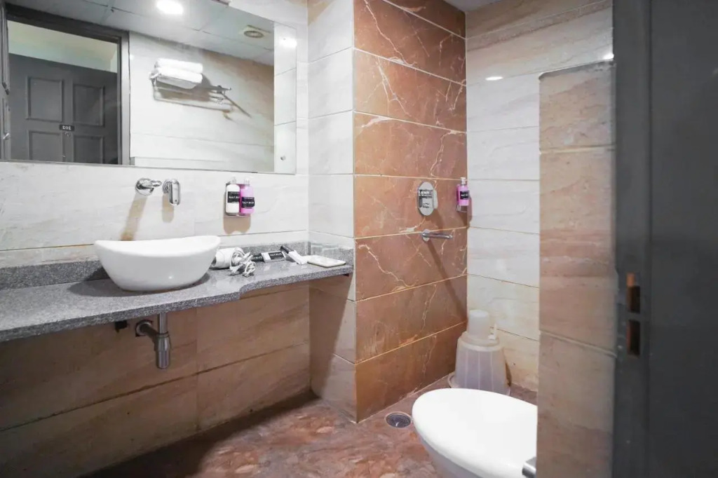 OYO Rooms 799 Medanta
