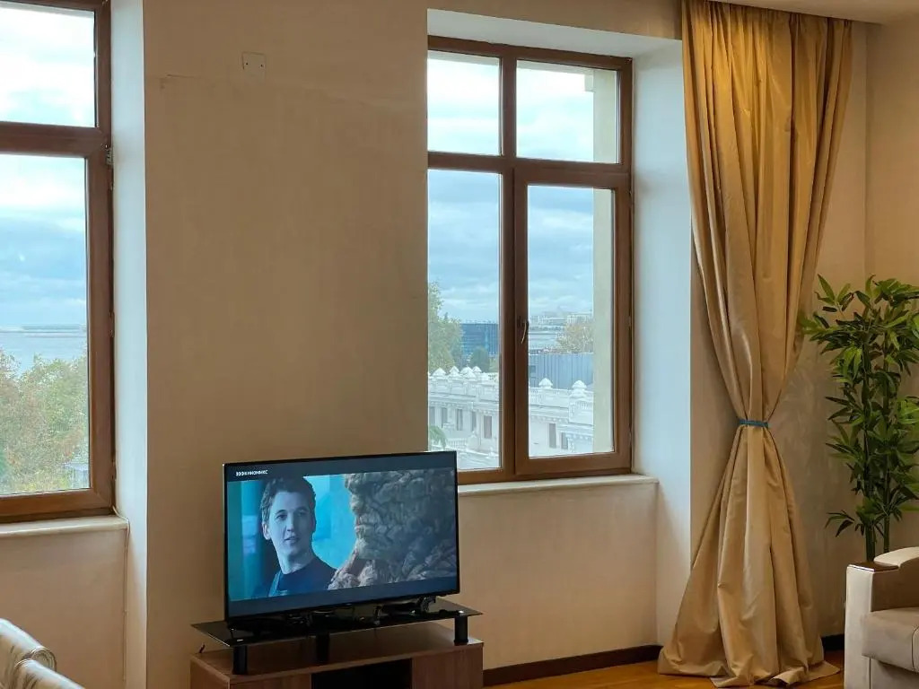 Gloriya Boulevard Apartment