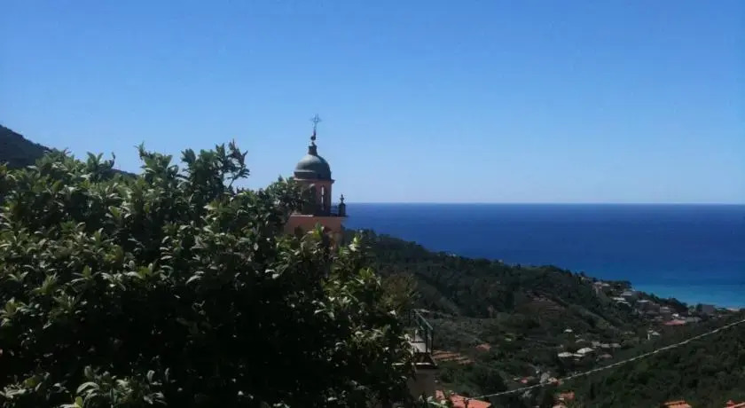 Villa Il Roccolo