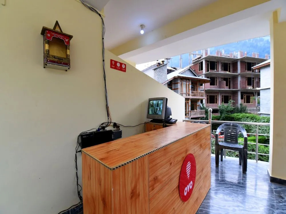 OYO 15028 Kalpana Homestay