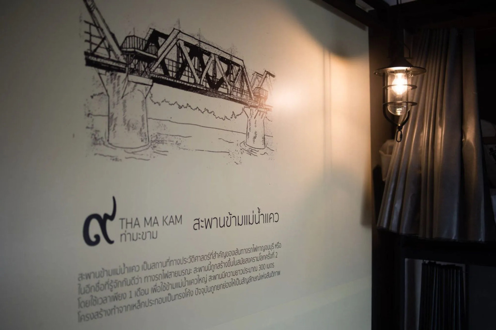 Westory Design Poshtel
