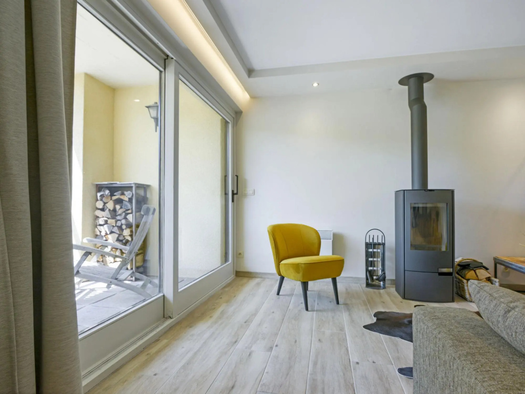 Holiday Home in Gros Fays with Garden