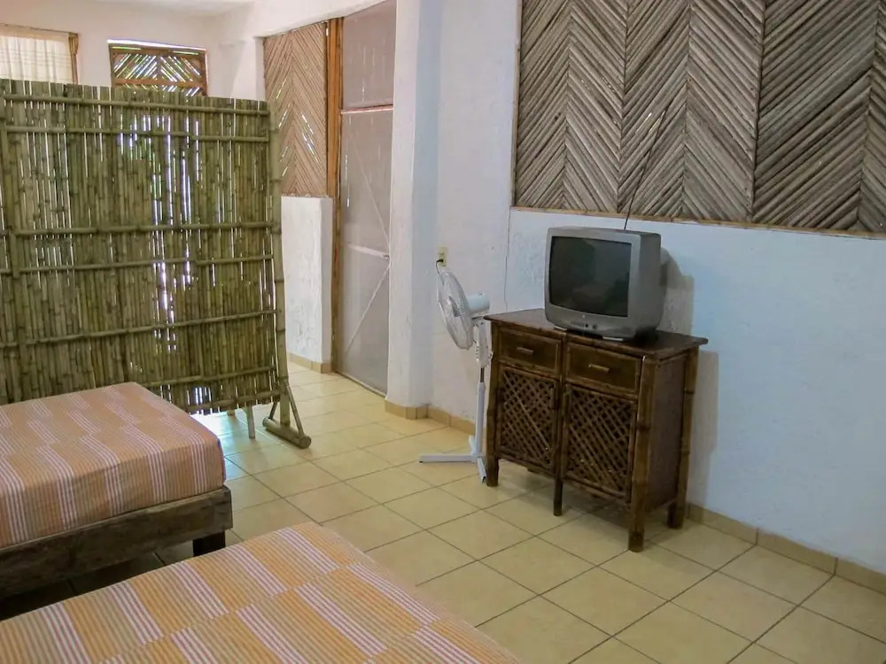 Casa Mexica Bungalows