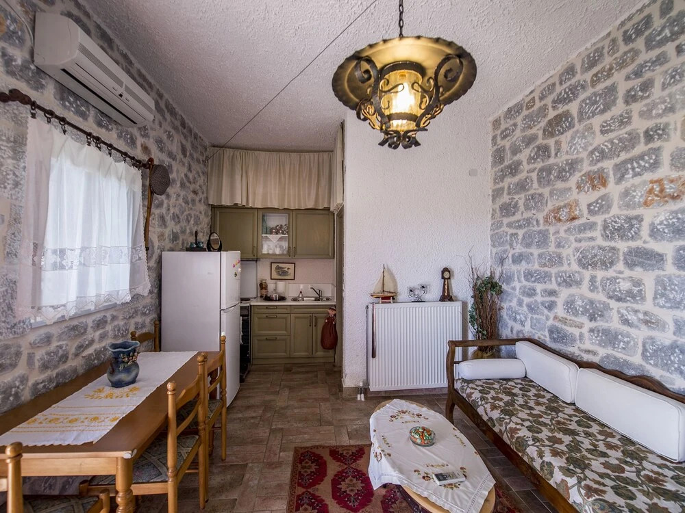 Villa Fivos Mani