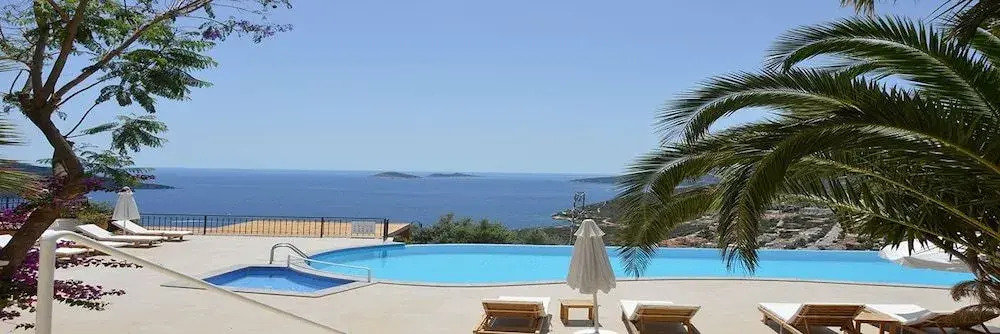 The Mediteran Hotel