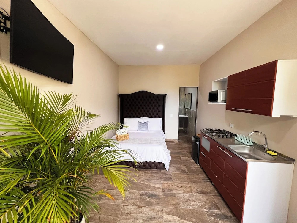 1714 Hotel Boutique Guatapé