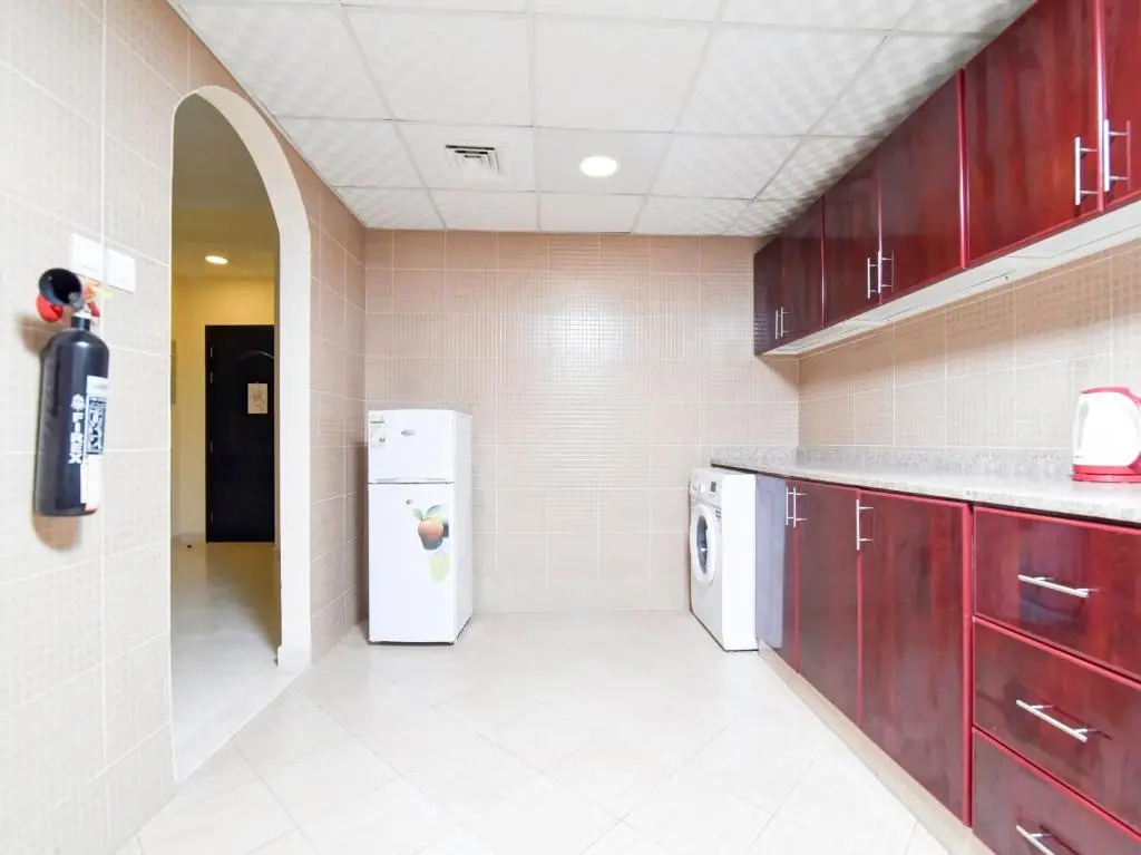 Paradise Inn 1 Tabasum Group