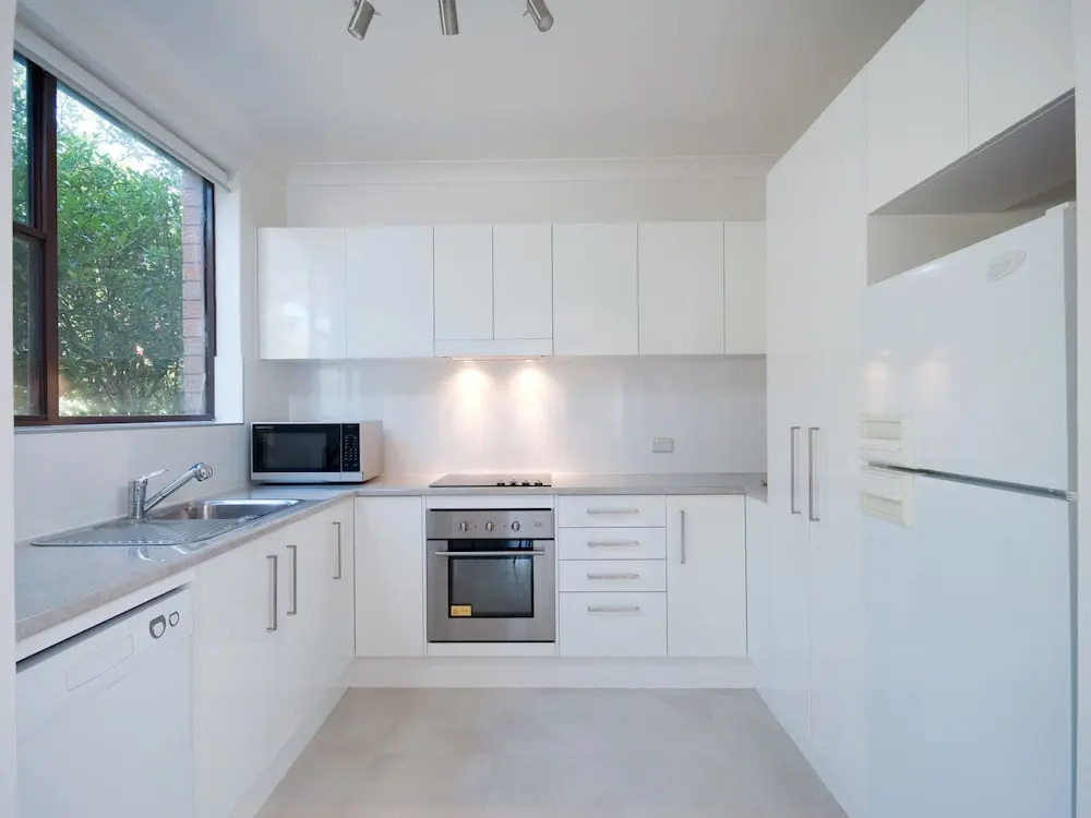 Kurranulla, Unit 1/15 Weatherly Close