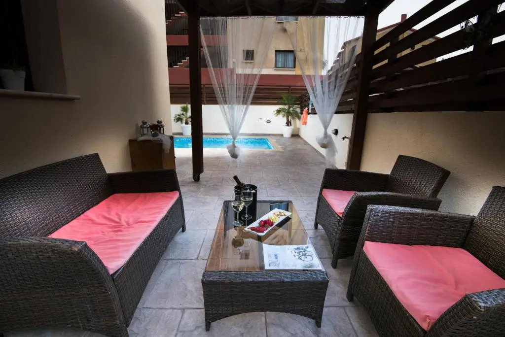 Luxury Villa Regina