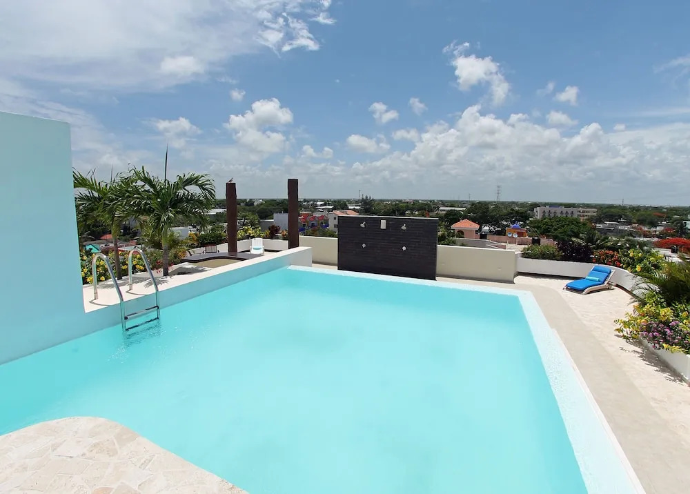 Angelos Hotel