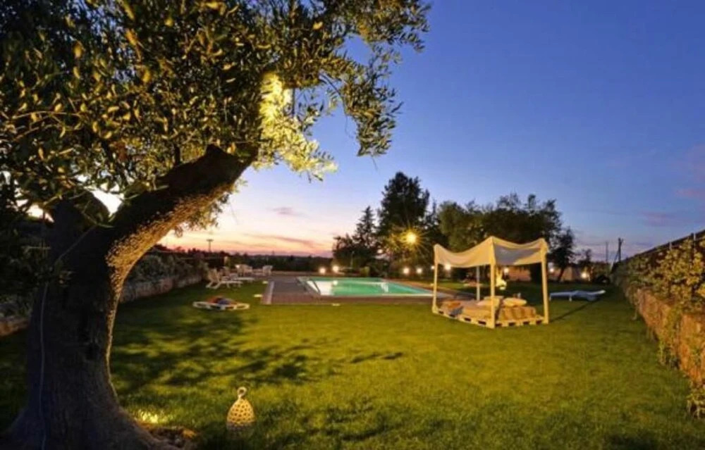 B&B Suite Amare Polignano