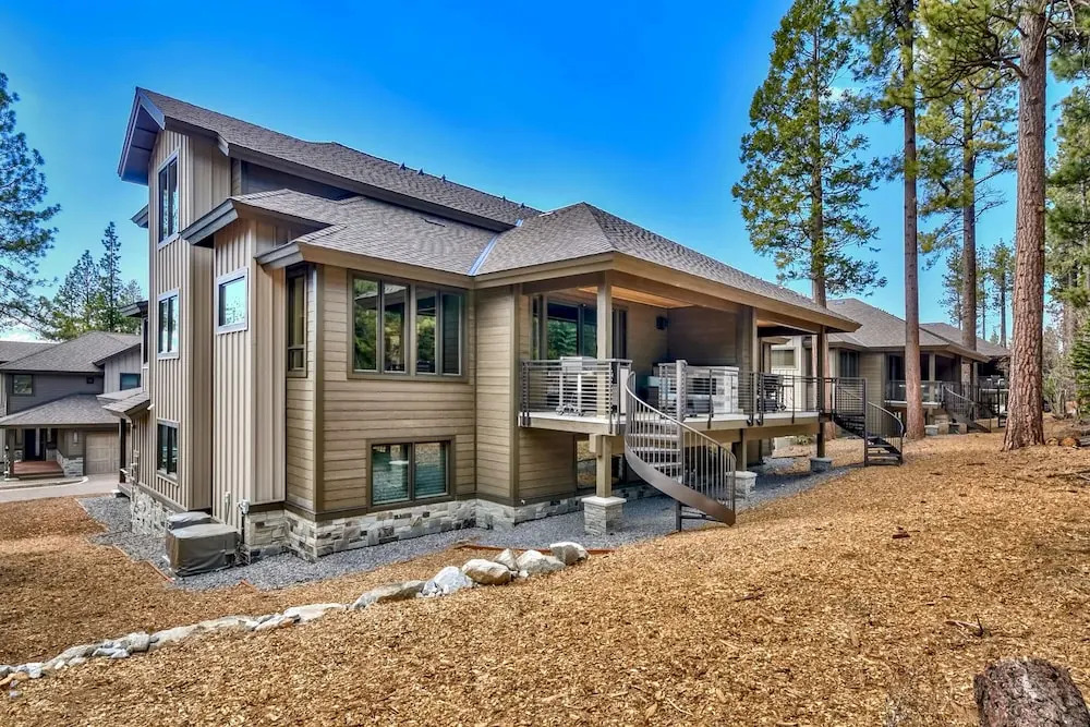 Gondola Vista 11 - 6 Br Townhouse