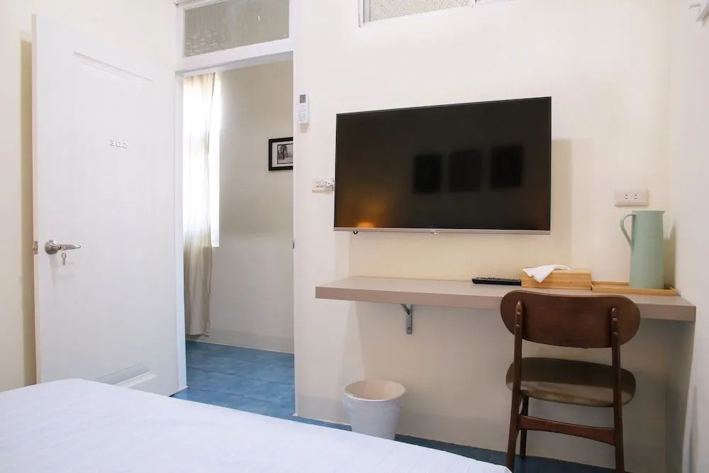 Shangping 201 B&B
