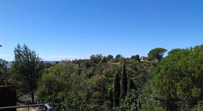 Saturnia Holiday Apartment