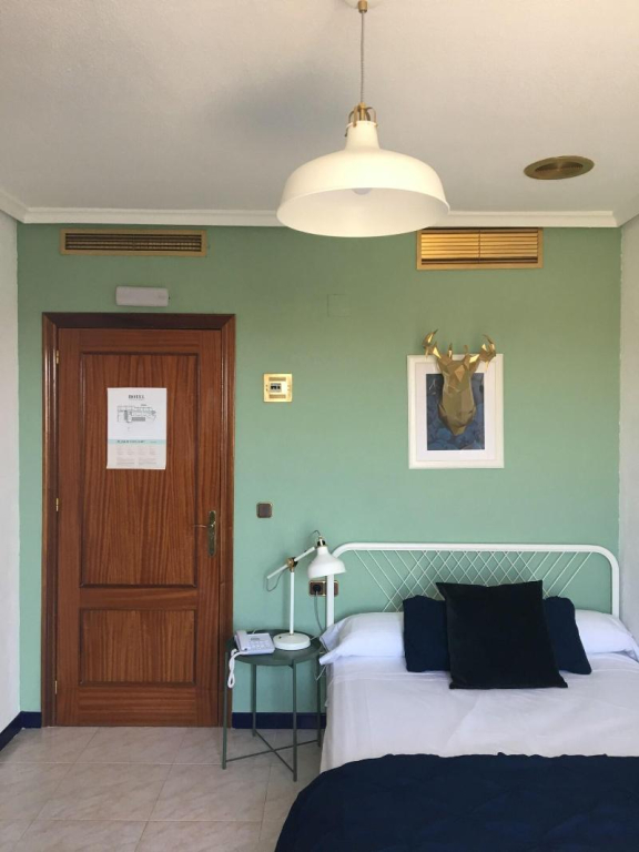 Hotel Venta El Puerto
