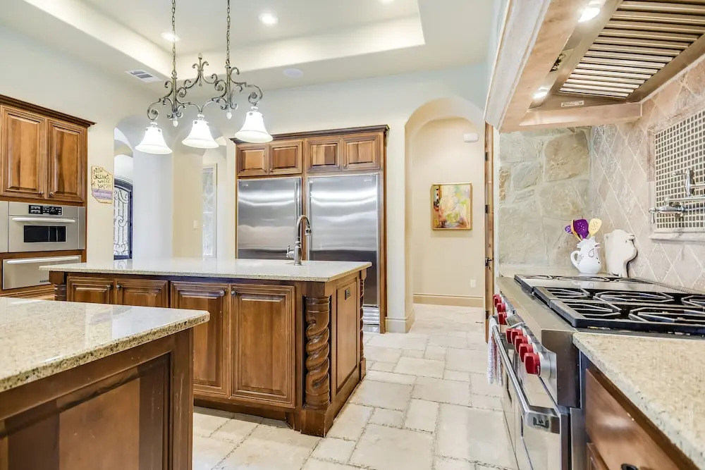 The Arrive Mardi Gras - 5 Br Home