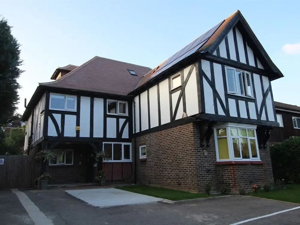 Hazel Residence