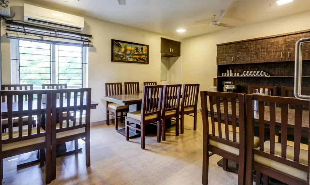 Hotel Royal Elite Madurai