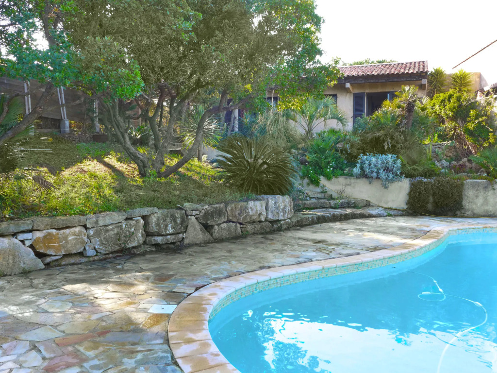 Villa La Maison du Midi by Interhome