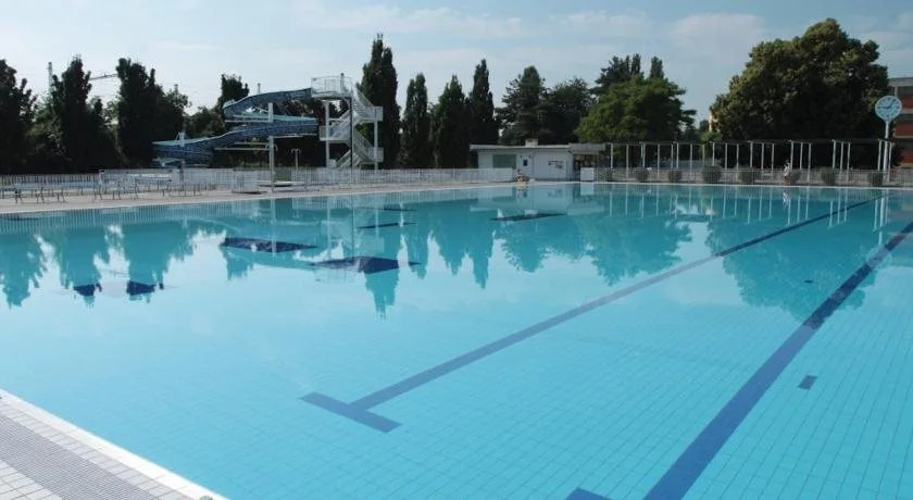 Hotel Lazaretní