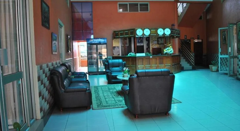 Pearl Highway Hotel