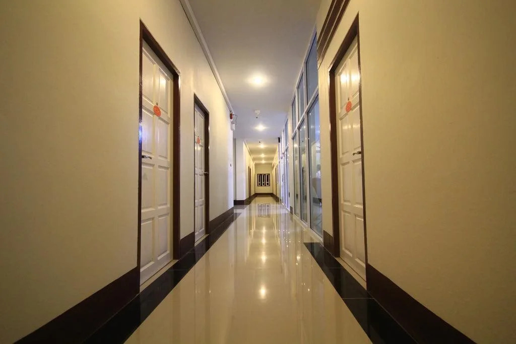 Orapan Place