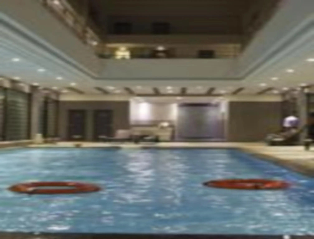 Hotel Suba Grand