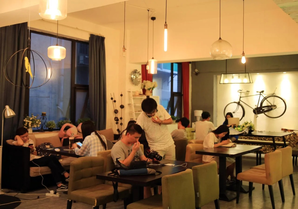 Xian Lohas Dream Youth Hostel