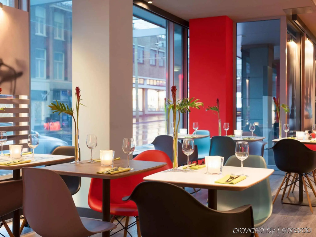 Ibis Den Haag City Centre