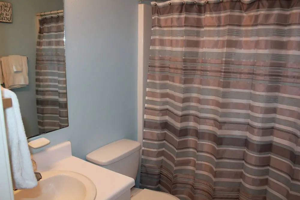 Tidewater 803 - 1 Br Condo
