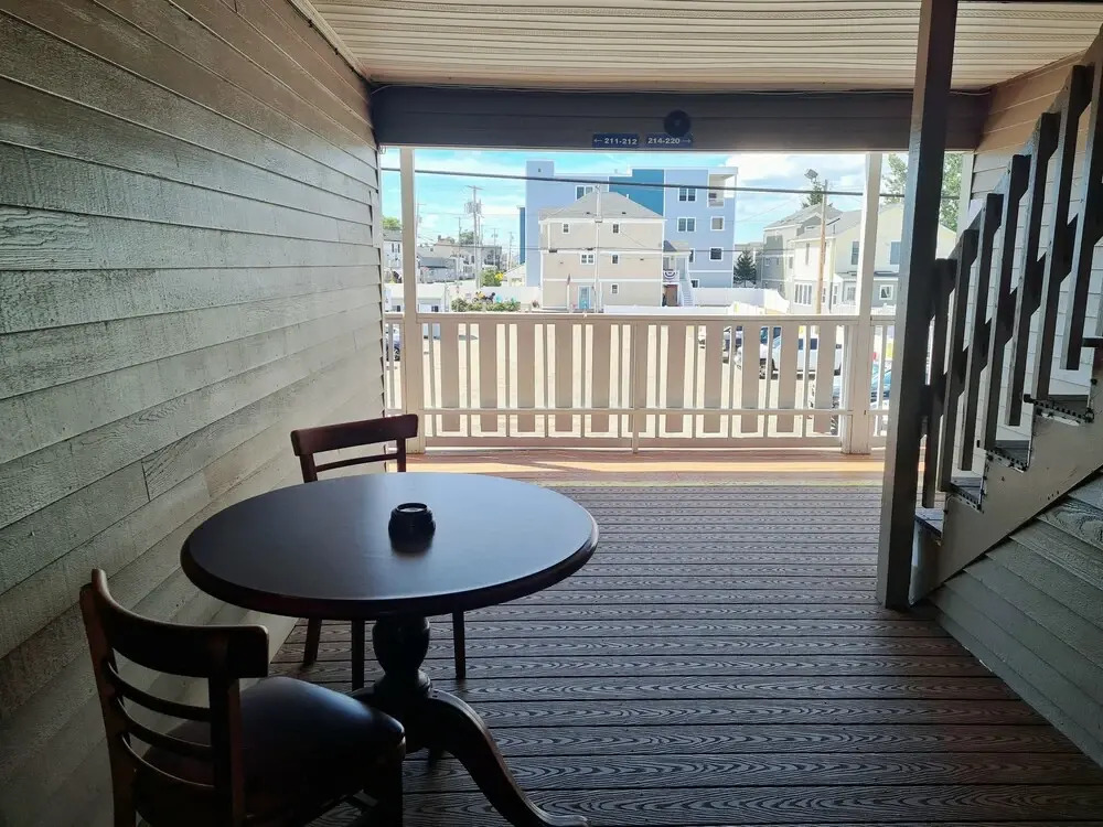 Regal Inn Hampton Beach