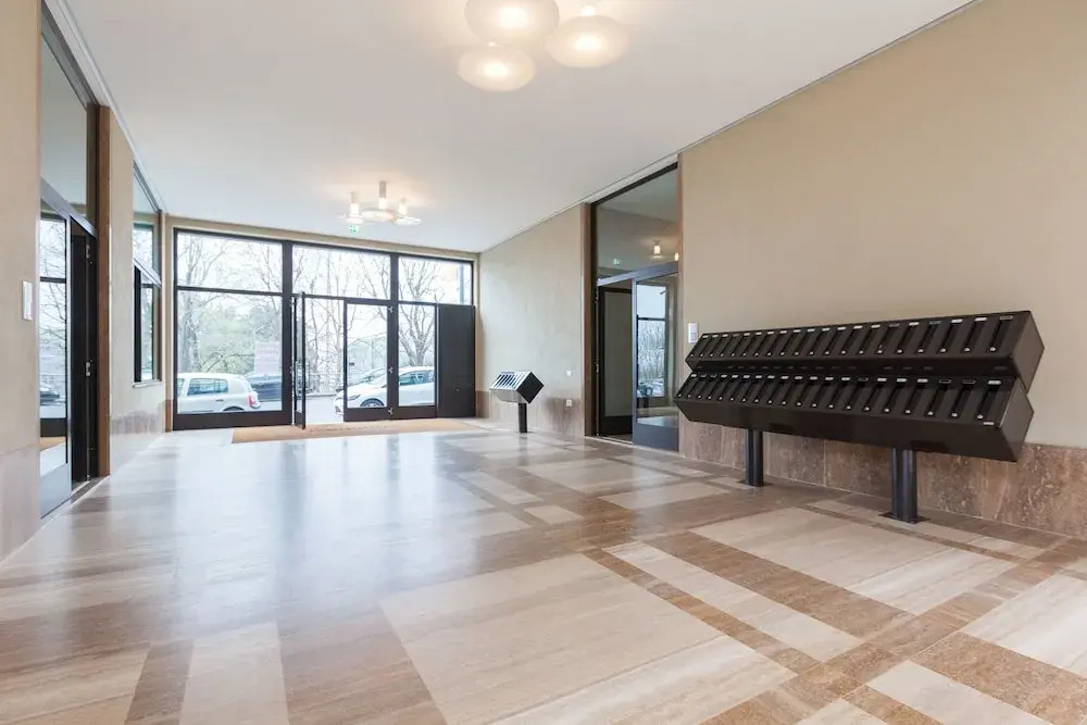 Be Apartments Brembo