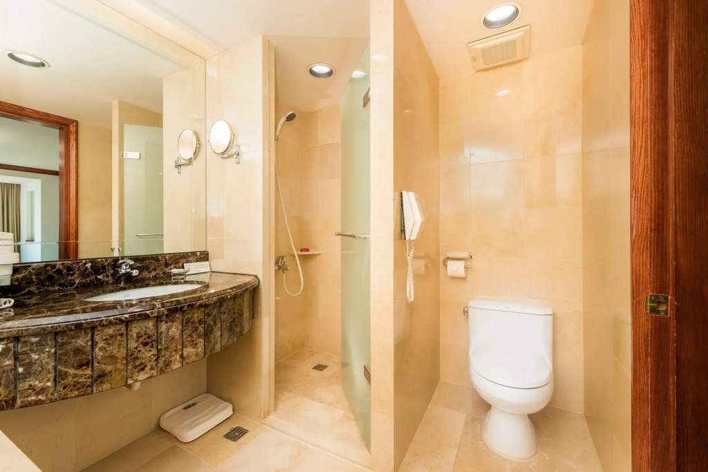 Tainan California Villa