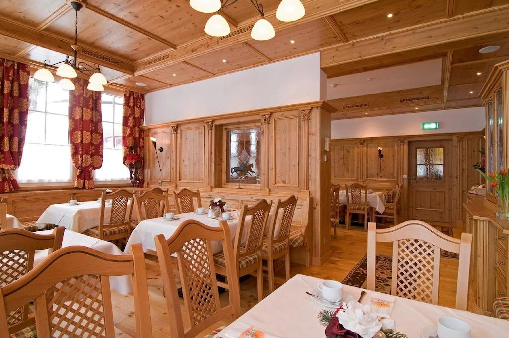 Hotel Breitlehenalm