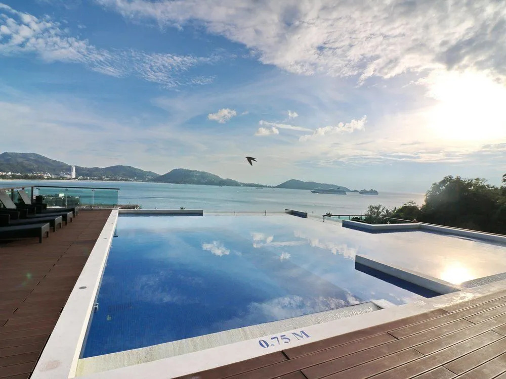NIDA Rooms Sunset Kalim Bay