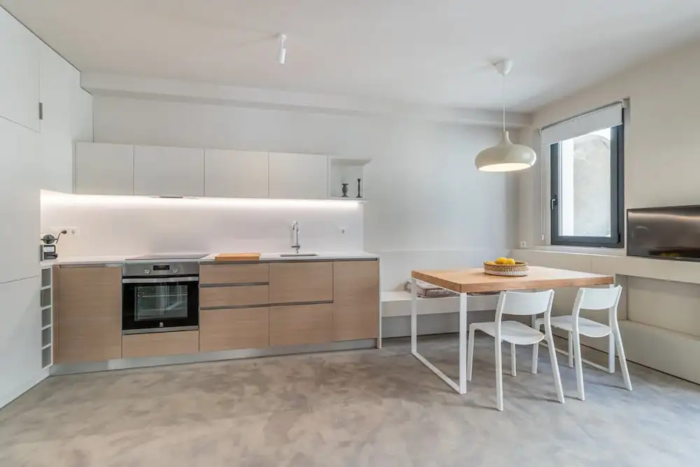 Apartaments Jonquera 18