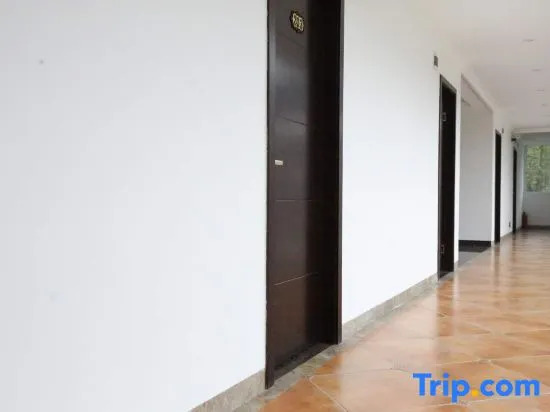 Zhuhai Shuangxi Courtyard Hotel, Weinan