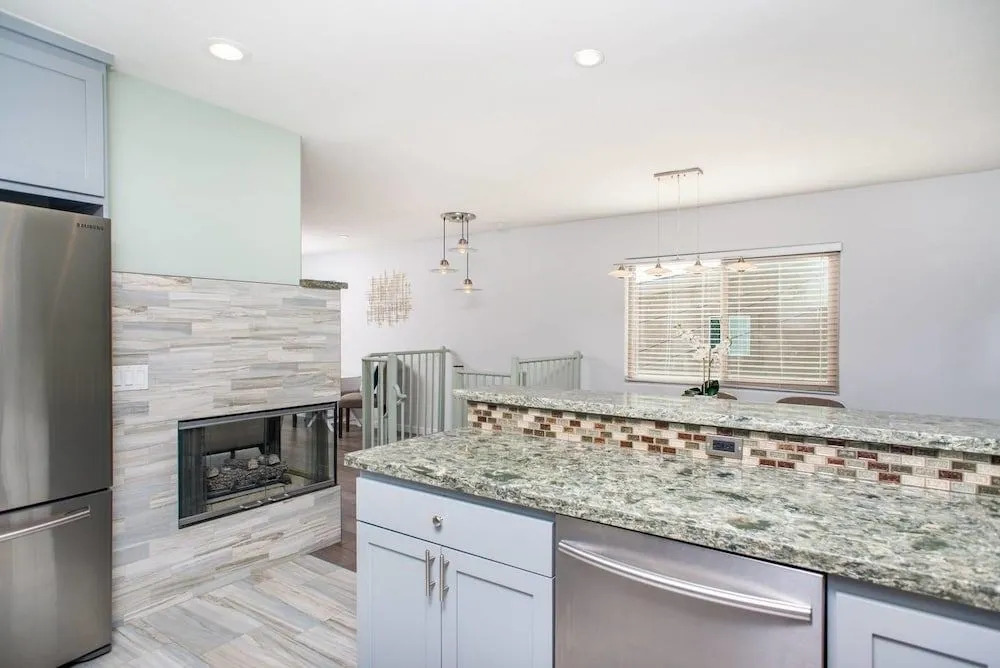 Modern 3BR SD Home Steps to PB by Domio