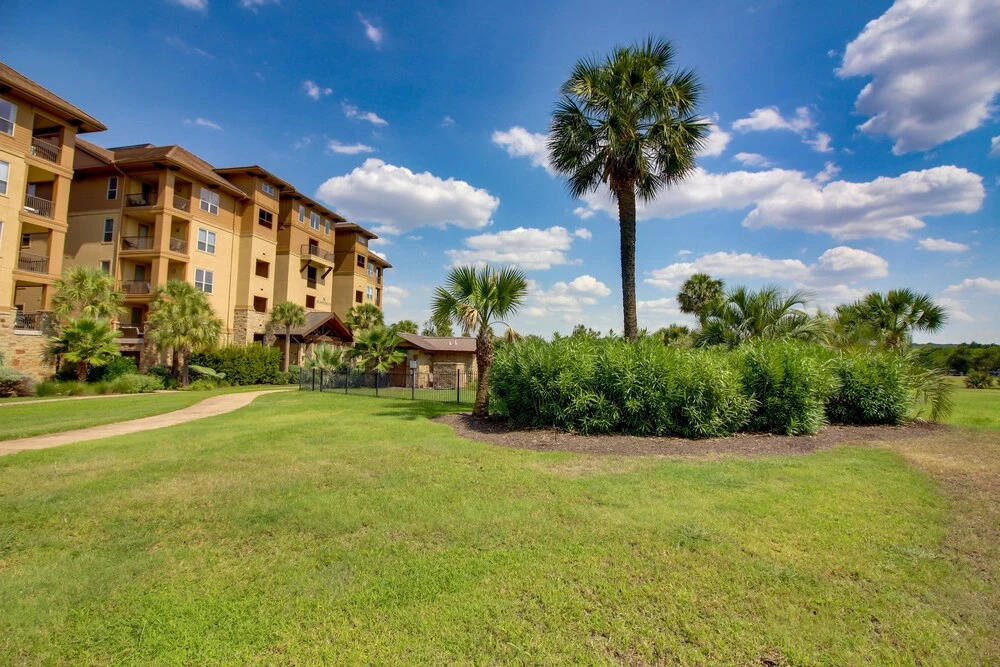 Condos at The Waters