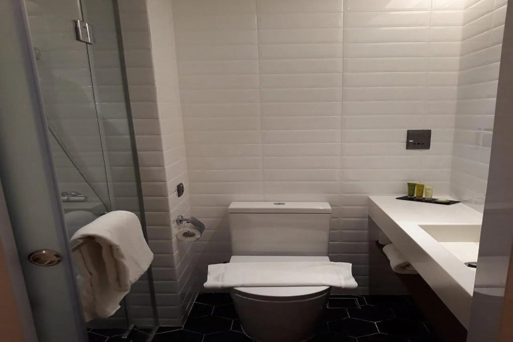A Hotel Bugis